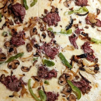 Pizza Bros - Five Points Philly - Pizza Near Me - Chattanooga, Tennessee