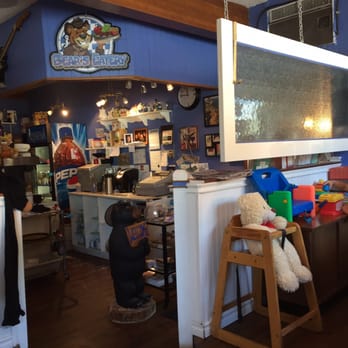 Bear's Eatery - Bear's Eatery - American Near Me - Kimberley, British Columbia Bear's Eatery - Bear's Eatery - American Near Me - Kimberley, British Columbia