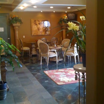 Botanic Beauty Spa - Waiting area - Skin Care Near Me - Rosemead, California Botanic Beauty Spa - Waiting area - Skin Care Near Me - Rosemead, California