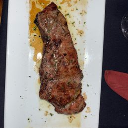 New York 12 oz. Usda Prime Ny Strip New York 12 oz. Usda Prime Ny Strip