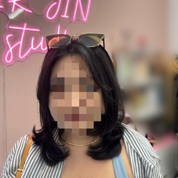 Hair Jin Studio - Hair Salons Near Me - Tustin, California Hair Jin Studio - Hair Salons Near Me - Tustin, California