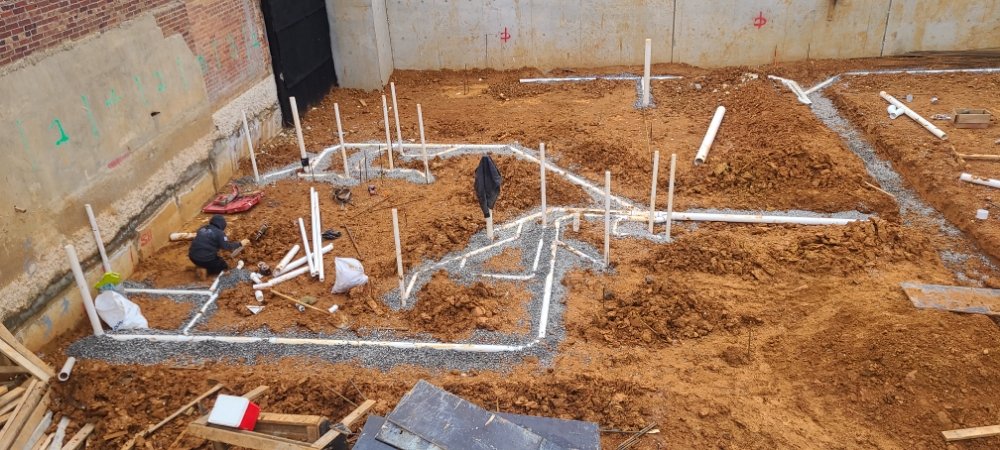 Slide of RRM Plumbing Service