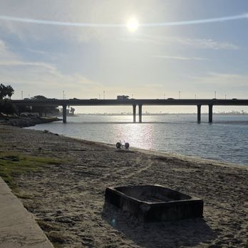 Ski Beach Park - Parks Near Me - San Diego, California