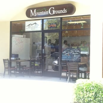Mountain Grounds - Coffee & Tea Near Me - Martinez, California Mountain Grounds - Coffee & Tea Near Me - Martinez, California
