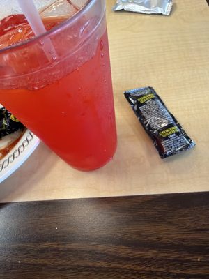 Waffle House by null