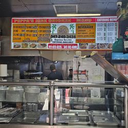Peppa's Jerk Chicken Restaurant
