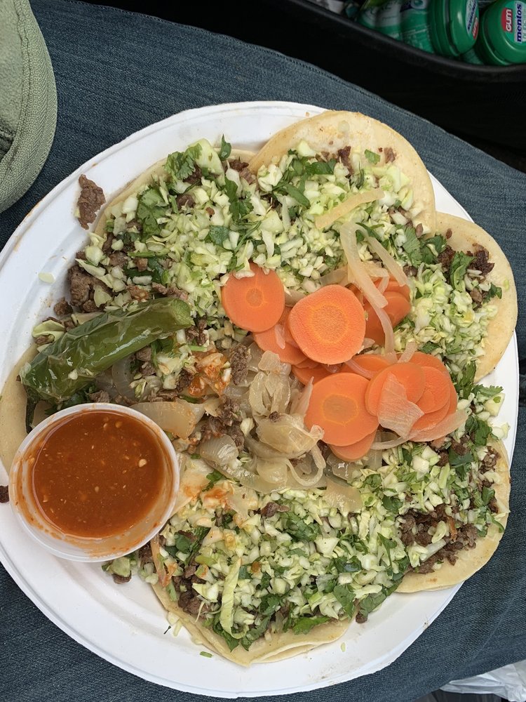TACOS MICHEL 35 Photos & 37 Reviews Mexican 3628 S Pacific Hwy