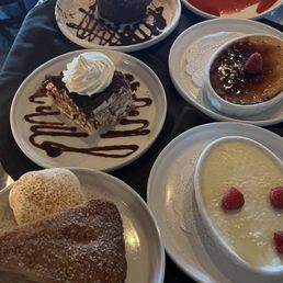Dessert 4  2024