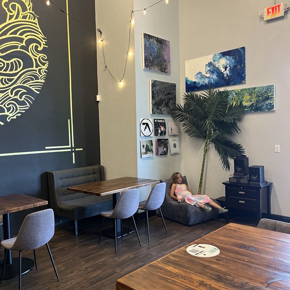 Third Place Coffee Lounge - Coffee & Tea Near Me - Boca Raton, Florida Third Place Coffee Lounge - Coffee & Tea Near Me - Boca Raton, Florida
