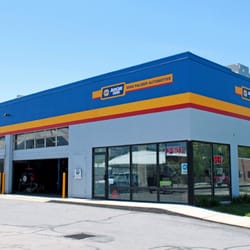 Mike Palmer Automotive