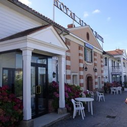 Hôtel Royal Albion