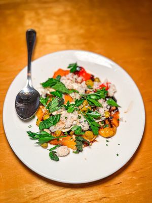 Mission Pizza Napoletana by null Mission Pizza Napoletana by null