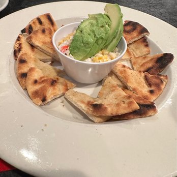 Cousin Pat's Pub & Grill - Sweet corn, crab and avocado - Bars Near Me - Estes Park, Colorado Cousin Pat's Pub & Grill - Sweet corn, crab and avocado - Bars Near Me - Estes Park, Colorado