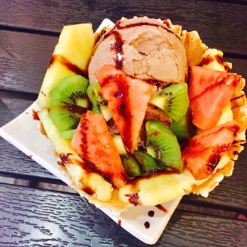 Even Life - Fruit Dessert - Taiwanese Near Me - Rowland Heights, California Even Life - Fruit Dessert - Taiwanese Near Me - Rowland Heights, California