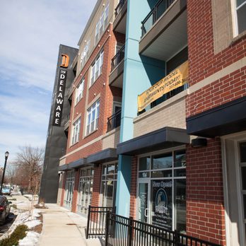 Renew Dental Arts - The front of our office from the south. - Orthodontists Near Me - Indianapolis, Indiana Renew Dental Arts - The front of our office from the south. - Orthodontists Near Me - Indianapolis, Indiana