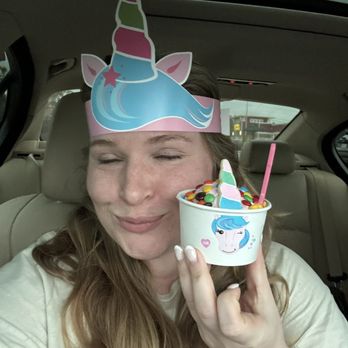 Baskin Robbins - Creature creations are for all ages - Ice Cream & Frozen Yogurt Near Me - Pomona, California