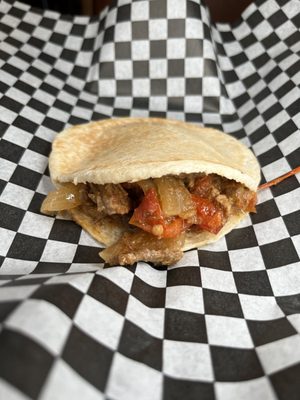 Nostalgia Gorditas by null