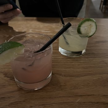 Hank's - El Diablo and Margarita - Coffee & Tea Near Me - Austin, Texas Hank's - El Diablo and Margarita - Coffee & Tea Near Me - Austin, Texas