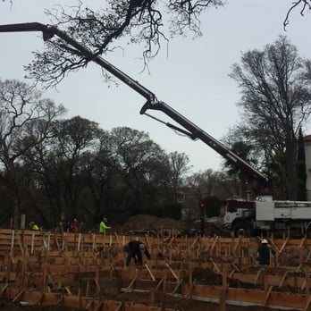 Tri County Concrete Pumping - Masonry/Concrete Near Me