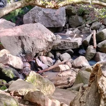 Linda Falls Preserve Hiking - Lower pools .... - Hiking Near Me - Angwin, California Linda Falls Preserve Hiking - Lower pools .... - Hiking Near Me - Angwin, California