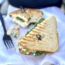 Sweet Savory Cafe & Bakery - San Dimas Tuna