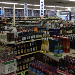 Williams Liquors