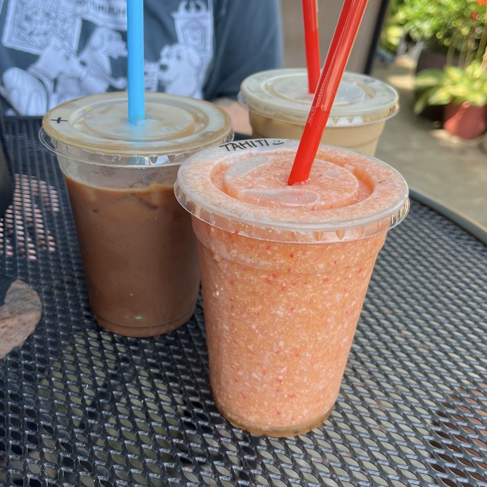 Clifford's Coffee Canal - Tahiti smoothie, iced mocha, caramel latte - Coffee & Tea Near Me - Benton Harbor, Michigan Clifford's Coffee Canal - Tahiti smoothie, iced mocha, caramel latte - Coffee & Tea Near Me - Benton Harbor, Michigan