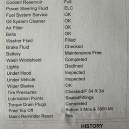 Receipt