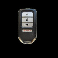 Vadai Lock and Key