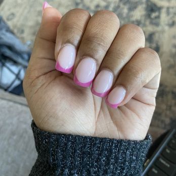 Rose Couture Nail Bar- Prosper - Nail Salons Near Me - Prosper, Texas Rose Couture Nail Bar- Prosper - Nail Salons Near Me - Prosper, Texas