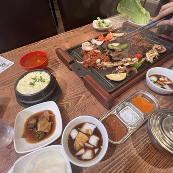 Prime No 7 - Korean Near Me - Mahwah, New Jersey