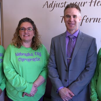 Nebraska City Chiropractic - Chiropractors Near Me - Nebraska City, Nebraska Nebraska City Chiropractic - Chiropractors Near Me - Nebraska City, Nebraska