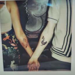 Tattoos Tattoos