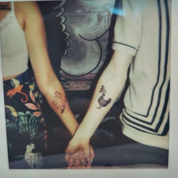 Tattoos By Lou - South Beach - Tattoos - Piercing Near Me - Miami Beach, Florida Tattoos By Lou - South Beach - Tattoos - Piercing Near Me - Miami Beach, Florida