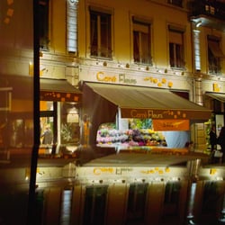 Carré Fleurs - Le Carré Fleurs de Lyon Vaise