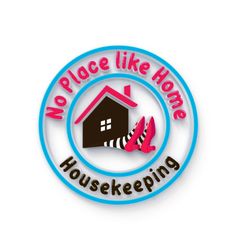 No Place Like Home Housekeeping