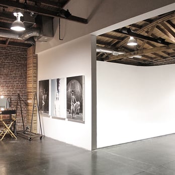BOXeight - Venues & Event Spaces Near Me - Los Angeles, California