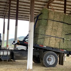 Kings River Ranch Hay Sales
