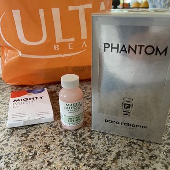 Ulta Beauty - Drive here to pick up my perfume I ordered . - Cosmetics & Beauty Supply Near Me - Concord, California Ulta Beauty - Drive here to pick up my perfume I ordered . - Cosmetics & Beauty Supply Near Me - Concord, California