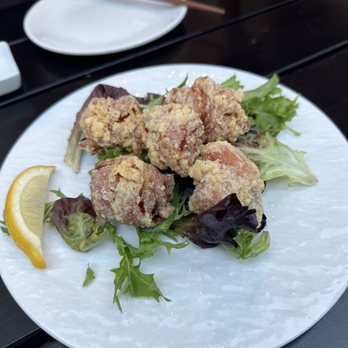 Taberu - karaage - Ramen Near Me - Los Angeles, California Taberu - karaage - Ramen Near Me - Los Angeles, California