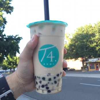T4 - Panda Tea - Bubble Tea Near Me - Sacramento, California T4 - Panda Tea - Bubble Tea Near Me - Sacramento, California
