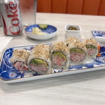 Ramen Sushi Maru - Sushi Bars Near Me - San Bernardino, California Ramen Sushi Maru - Sushi Bars Near Me - San Bernardino, California