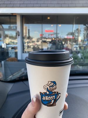 DeBeen Espresso by null