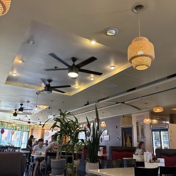 Pho Anvi - Inside dining - Vietnamese Near Me - West Covina, California Pho Anvi - Inside dining - Vietnamese Near Me - West Covina, California