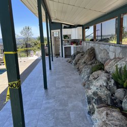 B T S  Tile Company