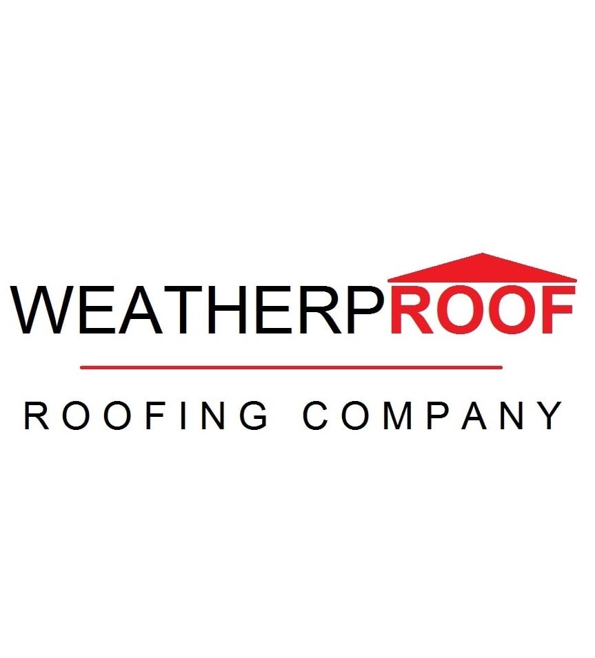Slide of Weatherproof Roofing Company