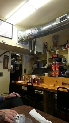 The Grill by null
