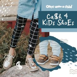 Once Upon A Child- Deptford