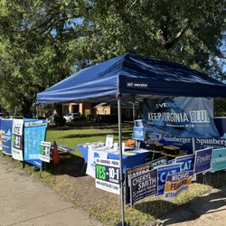 Voter Registrar