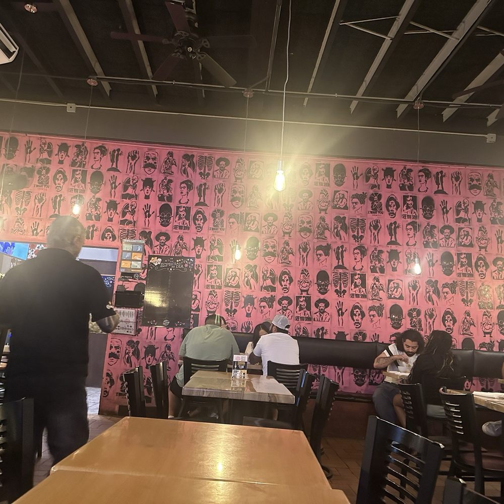 Panucho's - Inside - Mexican Near Me - San Juan, Puerto Rico Panucho's - Inside - Mexican Near Me - San Juan, Puerto Rico